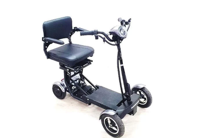 Scooter Villa Mobility 4WD
